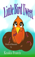 Little Bird Tweet