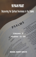Psalms Project Volume Two: Discovering the Spiritual World through the Psalms - Psalm 11 to 20
