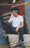 Formación Para La Empleabilidad