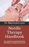 Needle Therapy Handbook