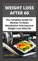 Weight Loss After 60