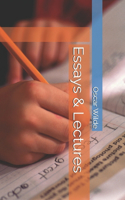 Essays & Lectures