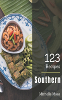 123 Southern Recipes