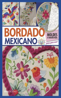 Bordado Mexicano: guía visual