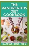 Pancreatitis Diet Cookbook