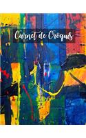Carnet de Croquis