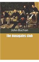 The Runagates Club