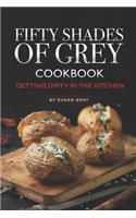 Fifty Shades of Grey Cookbook