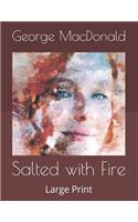 Salted with Fire