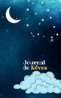 Journal de Rêves