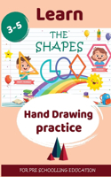 Learn shapes