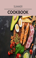 Summer Cookbook