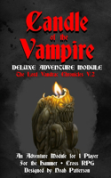 Candle of the Vampire: Deluxe Adventure Module