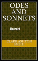 Odes and Sonnets Illustrated