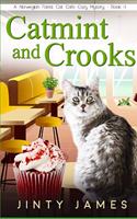 Catmint and Crooks
