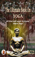 Ultimate Book on Yoga