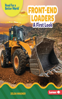 Front-End Loaders: A First Look
