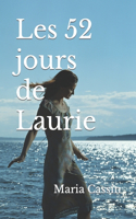 Les 52 jours de Laurie