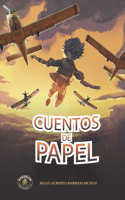 Cuentos de Papel