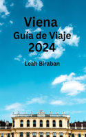 Viena Guía de Viaje 2024