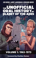 Unofficial Oral History of Planet of the Apes