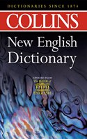 Collins New English Dictionary