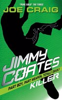 Jimmy Coates: Killer