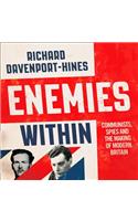 Enemies Within