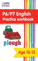 P6/P7 English Practice Workbook