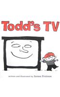 Todd's TV