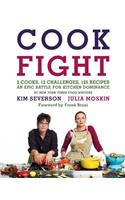 Cookfight