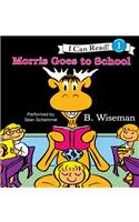 Morris Goes to School