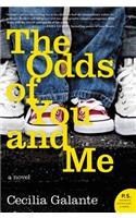 Odds of You and Me