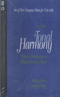 Tonal Harmony