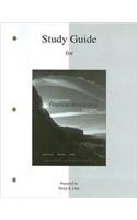 Study Guide to Accompany Fundamental Financial Accounting Concepts