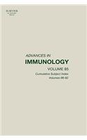 Advances in Immunology