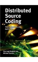 Distributed Source Coding