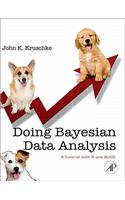 Doing Bayesian Data Analysis