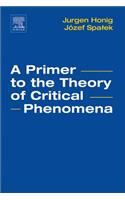Primer to the Theory of Critical Phenomena