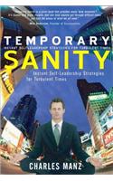 Temporary Sanity: Instant Self-Leadership Strategies for Turbulent Times, Palm Reader