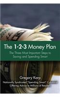 1-2-3 Money Plan, The