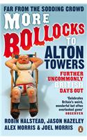 More Bollocks to Alton Towers