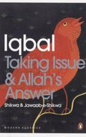 Taking Issue & Allah's Answer