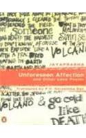 Unforeseen Affection and Other Love Poems