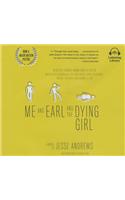 Me and earl and the dying girl