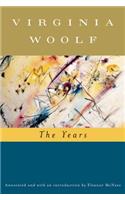 Years (Annotated): The Virginia Woolf Library Annotated Edition