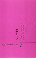 Code of Federal Regulations, Title 47, Telecommunication, PT. 80-End, Revised as of October 1, 2011