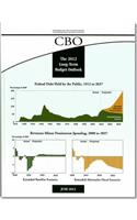 The 2012 Long-Term Budget Outlook