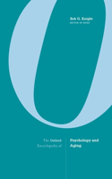 Oxford Encyclopedia of Psychology and Aging