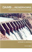Dams and Reservoirs